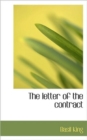 The Letter of the Contract - Book