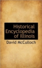 Historical Encyclopedia of Illinois - Book