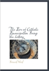 The Eve of Catholic Emancipation Being the History - Book