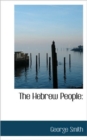 The Hebrew People - Book