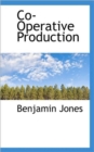 Co-Operative Production - Book