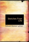 Sketches from Life - Book