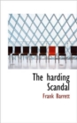 The Harding Scandal - Book