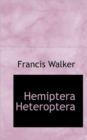 Hemiptera Heteroptera - Book