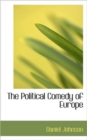 The Political Comedy of Europe - Book
