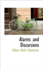 Alarms and Discursions - Book