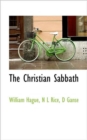 The Christian Sabbath - Book
