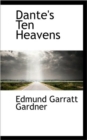 Dante's Ten Heavens - Book