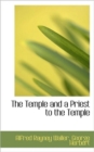 The Temple and a Priest to the Temple - Book