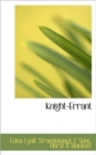 Knight-Errant - Book