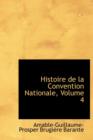 Histoire de La Convention Nationale, Volume 4 - Book