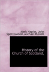 History of the Church of Scotland, - Book
