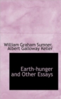 Earth-Hunger and Other Essays - Book