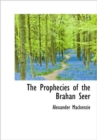 The Prophecies of the Brahan Seer - Book