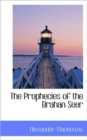 The Prophecies of the Brahan Seer - Book