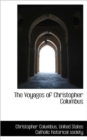 The Voyages of Christopher Columbus - Book