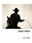 Smoke Bellew - Book