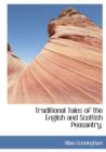 Traditional Tales of the English and Scottish Peasantry. - Book