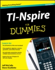 TI-Nspire For Dummies - Book