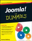 Joomla! For Dummies - eBook