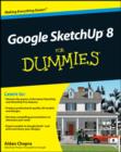 Google SketchUp 8 For Dummies - eBook