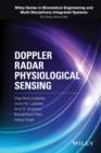 Doppler Radar Physiological Sensing - Book