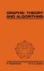 Graphs : Theory and Algorithms - eBook