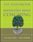The Handbook of Knowledge-Based Coaching : From Theory to Practice - eBook