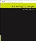 e-Learning by Design - eBook