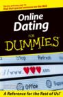 Online Dating For Dummies - eBook