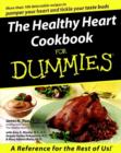 The Healthy Heart Cookbook For Dummies - eBook