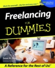 Freelancing For Dummies - eBook