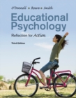 Educational Psychology : Reflection for Action - Book