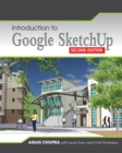 Introduction to Google SketchUp - Book