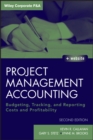 Project Management Accounting : Budgeting, Tracking, and Reporting Costs and Profitability - eBook