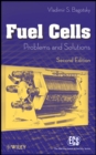 Fuel Cells : Problems and Solutions - Book