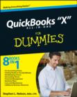 QuickBooks 2012 All-in-one for Dummies - Book