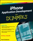 Iphone Application Development for Dummies 4th Edition - Book