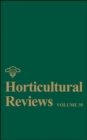 Horticultural Reviews, Volume 39 - Book