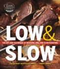 Low and Slow - Book