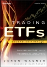 Trading ETFs : Gaining an Edge with Technical Analysis - Book