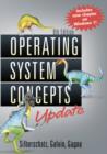 Operating System Concepts - Book