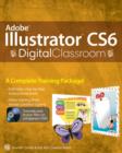Adobe Illustrator CS6 Digital Classroom - Book