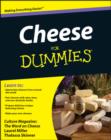 Cheese For Dummies - eBook