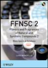 Mass Spectra of Flavors and Fragrances of Natural and Synthetic Compounds (Upgrade) - Book