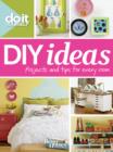 Do it Yourself: DIY Ideas - Book