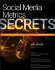 Social Media Metrics Secrets - eBook