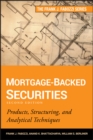 Mortgage-Backed Securities : Products, Structuring, and Analytical Techniques - eBook