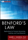 Benford's Law : Applications for Forensic Accounting, Auditing, and Fraud Detection - Book