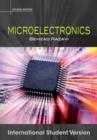 Fundamentals of Microelectronics - Book